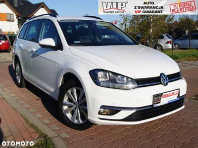 Volkswagen Golf VII 1.4 TSI BMT Comfortline