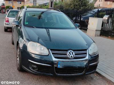 Volkswagen Golf VII 1.4 TSI BMT Comfortline