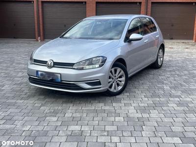 Volkswagen Golf VII 1.4 TSI BMT Comfortline