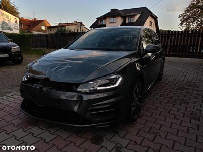 Volkswagen Golf VII 1.4 TSI BMT Highline DSG