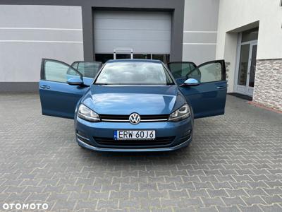 Volkswagen Golf VII 1.4 TSI BMT Highline Perfectline DSG