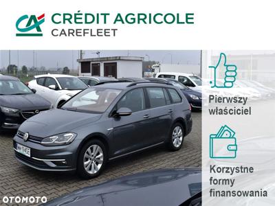 Volkswagen Golf VII 1.5 TSI BMT Comfortline