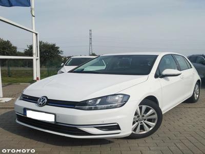 Volkswagen Golf VII 1.5 TSI BMT Comfortline