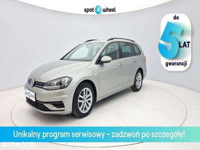 Volkswagen Golf VII 1.5 TSI BMT Comfortline DSG