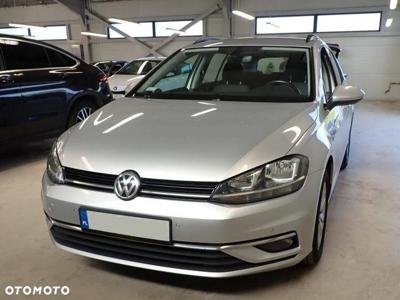 Volkswagen Golf VII 1.5 TSI BMT Evo Comfortline DSG