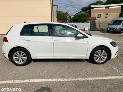 Volkswagen Golf VII 1.6 TDI BMT Comfortline