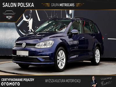 Volkswagen Golf VII 1.6 TDI BMT Comfortline