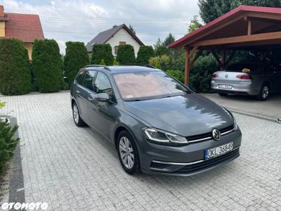 Volkswagen Golf VII 1.6 TDI BMT Comfortline