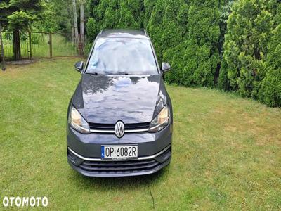 Volkswagen Golf VII 1.6 TDI BMT Comfortline