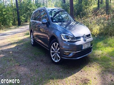 Volkswagen Golf VII 1.6 TDI BMT Comfortline DSG