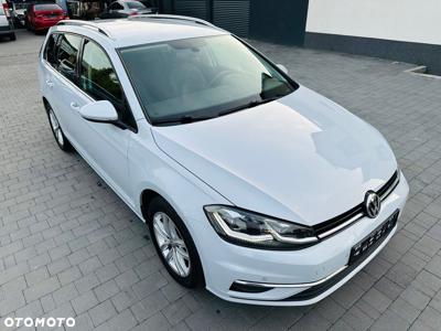 Volkswagen Golf VII 1.6 TDI BMT Highline DSG