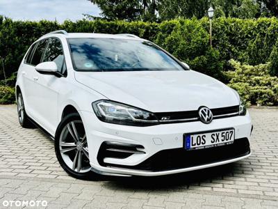 Volkswagen Golf VII 1.6 TDI BMT Highline DSG