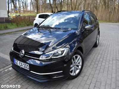 Volkswagen Golf VII 1.6 TDI BMT Highline DSG