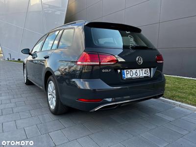 Volkswagen Golf VII 1.6 TDI BMT Highline DSG