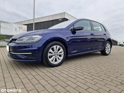 Volkswagen Golf VII 1.6 TDI BMT Highline