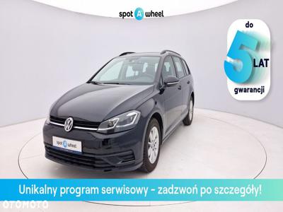 Volkswagen Golf VII 1.6 TDI BMT Trendline