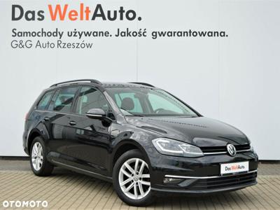 Volkswagen Golf VII 2.0 TDI BMT Highline