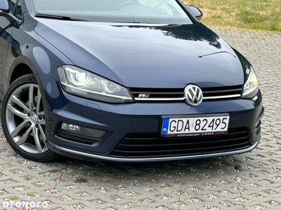 Volkswagen Golf VII 2.0 TDI BMT Highline DSG EU6