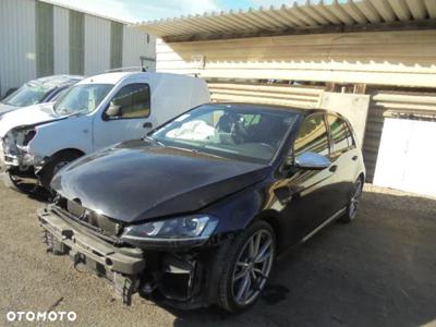 Volkswagen Golf VII 2.0 TSI BMT 4Mot R DSG