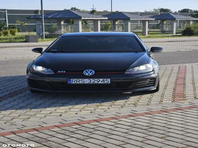 Volkswagen Golf VII 2.0 TSI BMT GTI Performance DSG