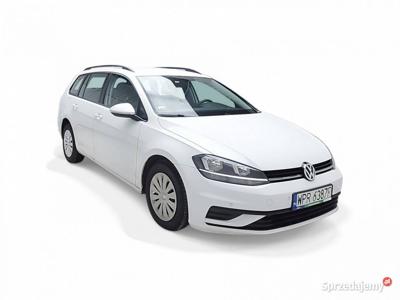 Volkswagen Golf VII (2012-)