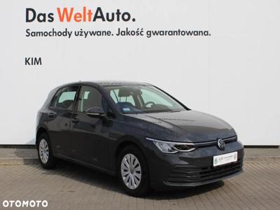 Volkswagen Golf VIII 1.0 TSI