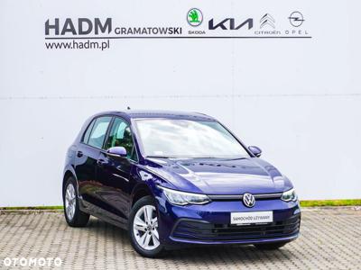 Volkswagen Golf VIII 1.5 TSI EVO Life