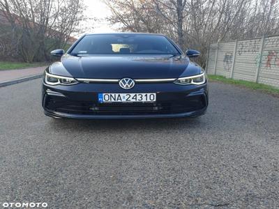 Volkswagen Golf VIII 1.5 TSI EVO R-Line