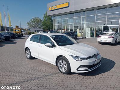 Volkswagen Golf VIII 2.0 TDI