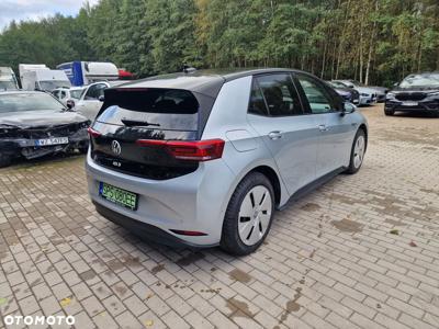 Volkswagen ID.3 58kWh Pro Performance Life