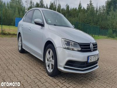 Volkswagen Jetta 1.2 TSI Comfortline