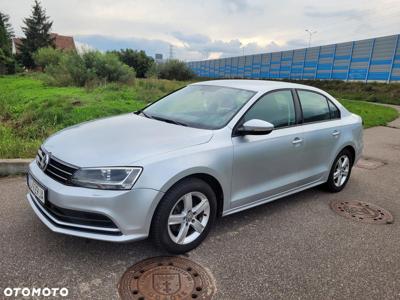 Volkswagen Jetta 1.2 TSI Comfortline