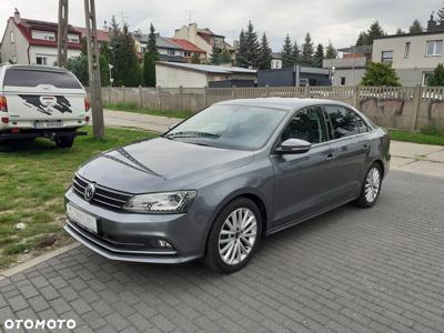 Volkswagen Jetta 1.4 TSI BMT Highline