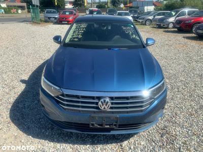 Volkswagen Jetta 1.4 TSI BMT Highline