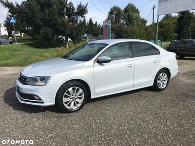 Volkswagen Jetta 1.4 TSI BMT Highline DSG