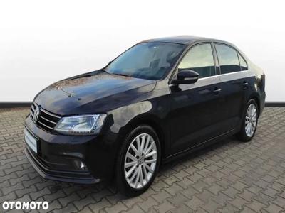 Volkswagen Jetta 1.4 TSI BMT Highline