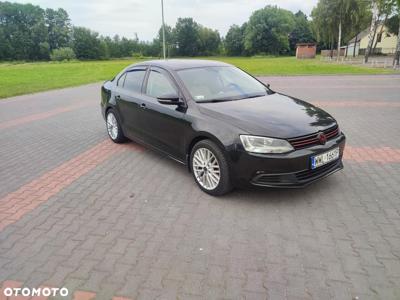 Volkswagen Jetta 1.4 TSI Comfortline Perfectline