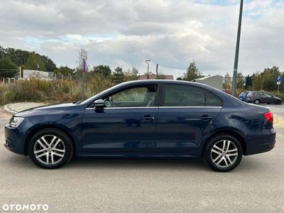 Volkswagen Jetta 1.4 TSI Highline DSG