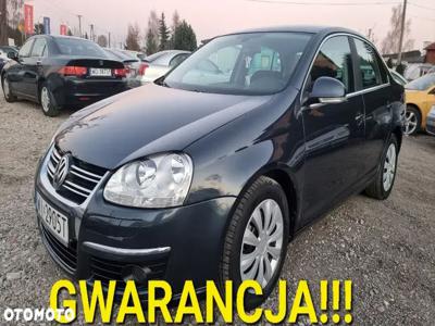 Volkswagen Jetta 1.4 TSI Sportline