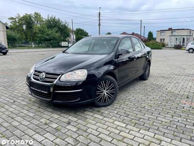 Volkswagen Jetta 1.6 Comfortline