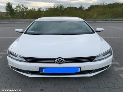 Volkswagen Jetta 1.6 TDI Highline