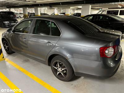 Volkswagen Jetta 1.9 TDI Trendline