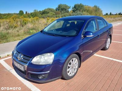 Volkswagen Jetta 1.9 TDI Trendline