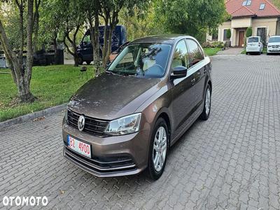 Volkswagen Jetta 2.0 Base