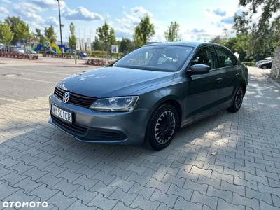 Volkswagen Jetta 2.0 Base