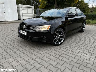 Volkswagen Jetta 2.0 Base