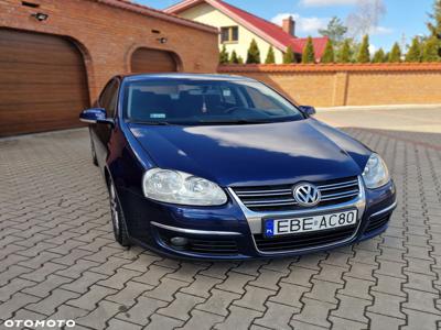 Volkswagen Jetta 2.0 TDI DPF Comfortline