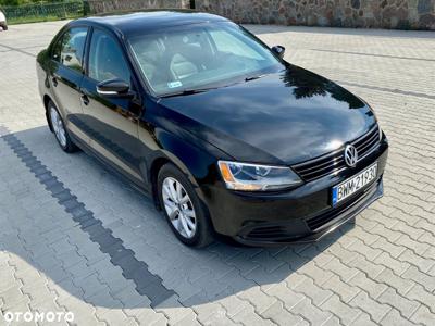 Volkswagen Jetta 2.5 SE