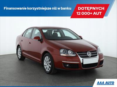 Volkswagen Jetta V 1.4 TSI 122KM 2009