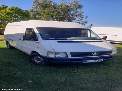 Volkswagen LT